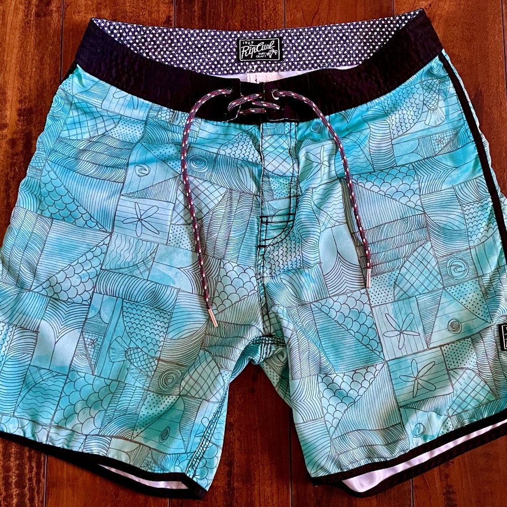 Rip Curl Boardshorts